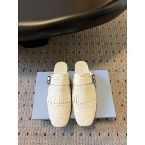 [프라다] 신상 슬리퍼