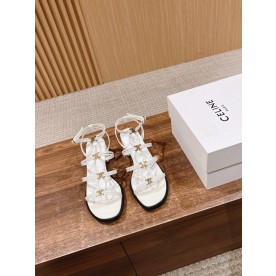 [셀린느] 샌들