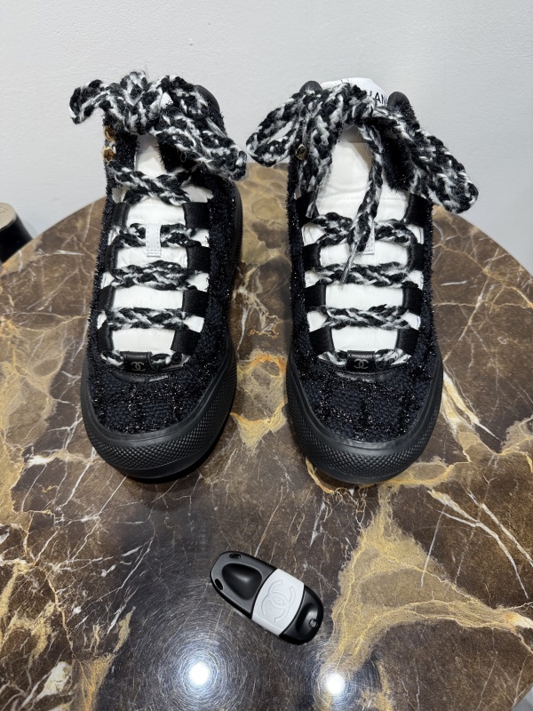 CHANEL