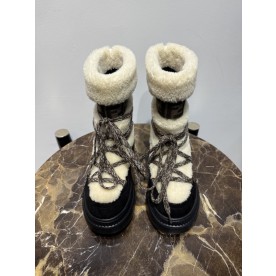 FENDI BOOTS
