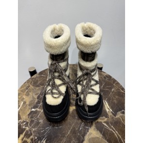 FENDI BOOTS