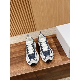 [디올] 신상 스니커즈 DIOR CHRONO SNEAKERS  