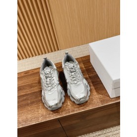 [디올] 신상 스니커즈 DIOR CHRONO SNEAKERS    