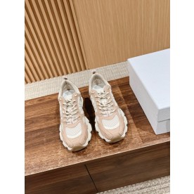 [디올] 신상 스니커즈 DIOR CHRONO SNEAKERS   