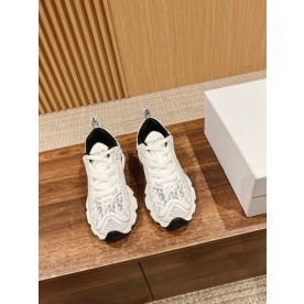 [디올] 신상 스니커즈 DIOR CHRONO SNEAKERS    