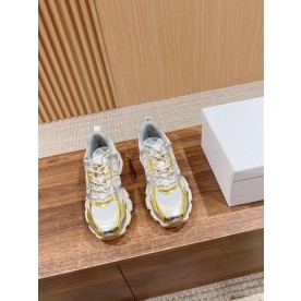 [디올] 신상 스니커즈 DIOR CHRONO SNEAKERS