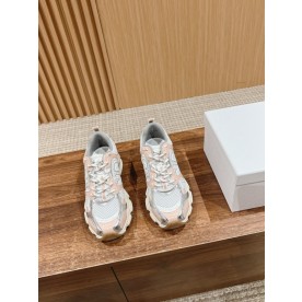[디올] 신상 스니커즈 DIOR CHRONO SNEAKERS