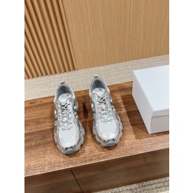 [디올] 신상 스니커즈 DIOR CHRONO SNEAKERS