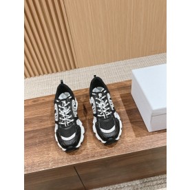 [디올] 신상 스니커즈 DIOR CHRONO SNEAKERS