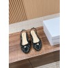 [디올] 여성 신상 슈즈 DIOR BALLET