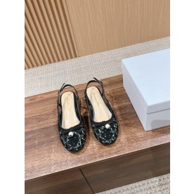 [디올] 여성 신상 슈즈 DIOR BALLET