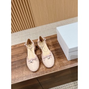 [디올] 여성 신상 슈즈 DIOR BALLET