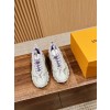 [루이비통] 신상 스니커즈 LV RUSH SNEAKERS