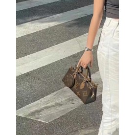 [루이비통] 온더고 토트백 ONTHEGO EAST WEST