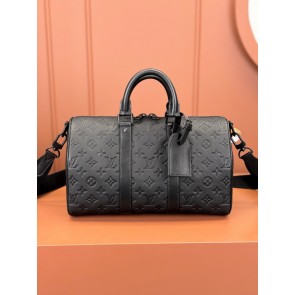 [루이비통] 신상 시티 키폴 KEEPALL BANDOULIÈRE 35