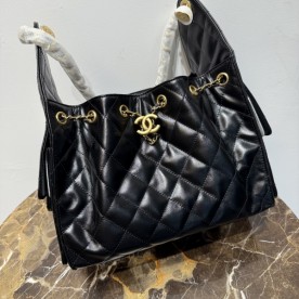 CHANEL 25C HOBO