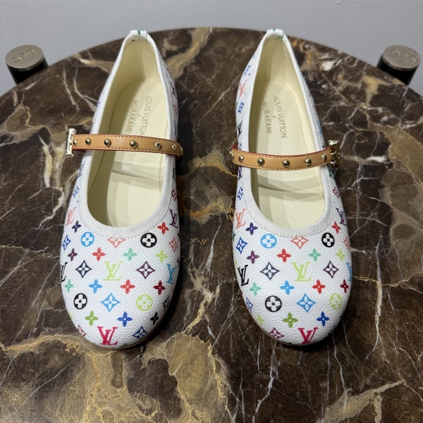 LUIS VUITTON X TM ROMY