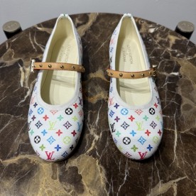LUIS VUITTON X TM ROMY