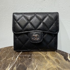 CHANEL WALLET