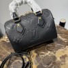LOUIS VUITTON SPEEDY