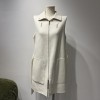 HERMES CASHMERE COAT
