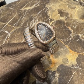 BVLGARI