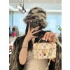 [루이비통] 모노그램 파우치 VANITYLV x TM VANITY CHAIN POUCH