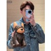 [루이비통] 모노그램 POOCH BAG