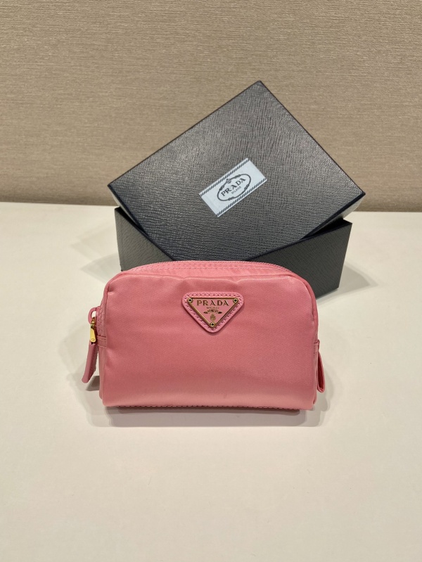 [프라다] 파우치 Prada Re-Nylon