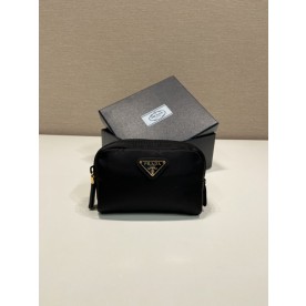 [프라다] 파우치 Prada Re-Nylon