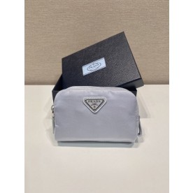 [프라다] 파우치 Prada Re-Nylon