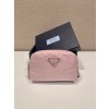 [프라다] 파우치 Prada Re-Nylon