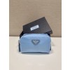 [프라다] 파우치 Prada Re-Nylon