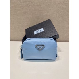 [프라다] 파우치 Prada Re-Nylon