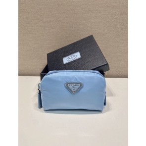 [프라다] 파우치 Prada Re-Nylon