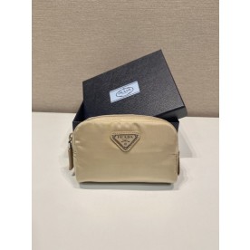 [프라다] 파우치 Prada Re-Nylon