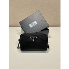 [프라다] 파우치 Prada Re-Nylon