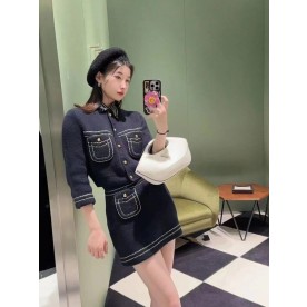 [프라다] 숄더백