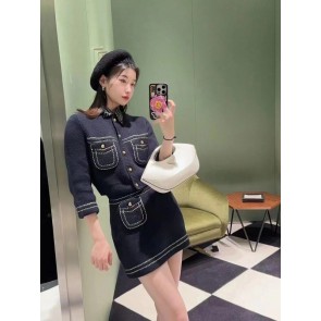 [프라다] 숄더백