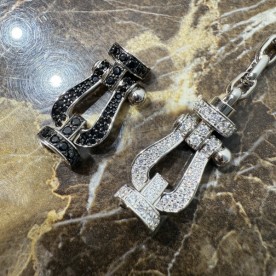 FRED DIAMOND BRACLET