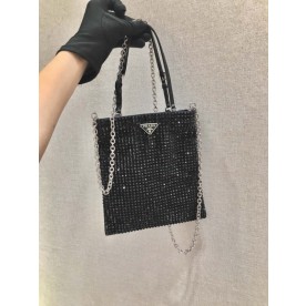 [프라다] 토트백