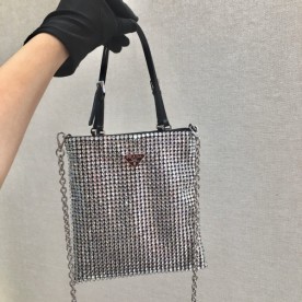 [프라다] 토트백