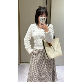 [로에베] 신상 퍼즐 토트백