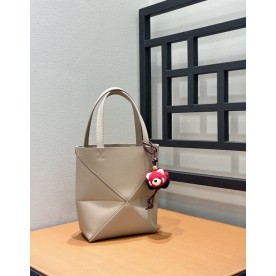 [로에베] 신상 퍼즐 토트백