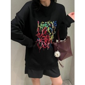 [로에베] 신상 퍼즐 토트백