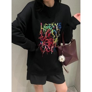 [로에베] 신상 퍼즐 토트백