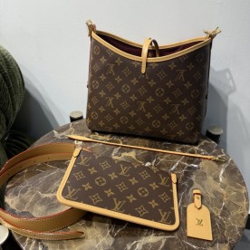 LOUIS VUITTON CARRY ALL