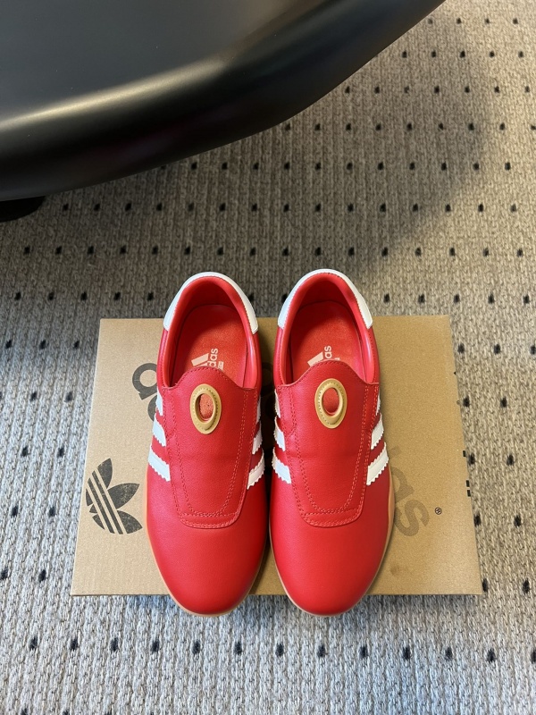 ADIDAS 25SS