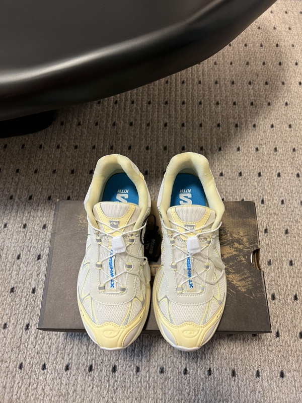 SALOMON XT WHISPER