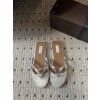[ALAIA] 슬리퍼 25ss